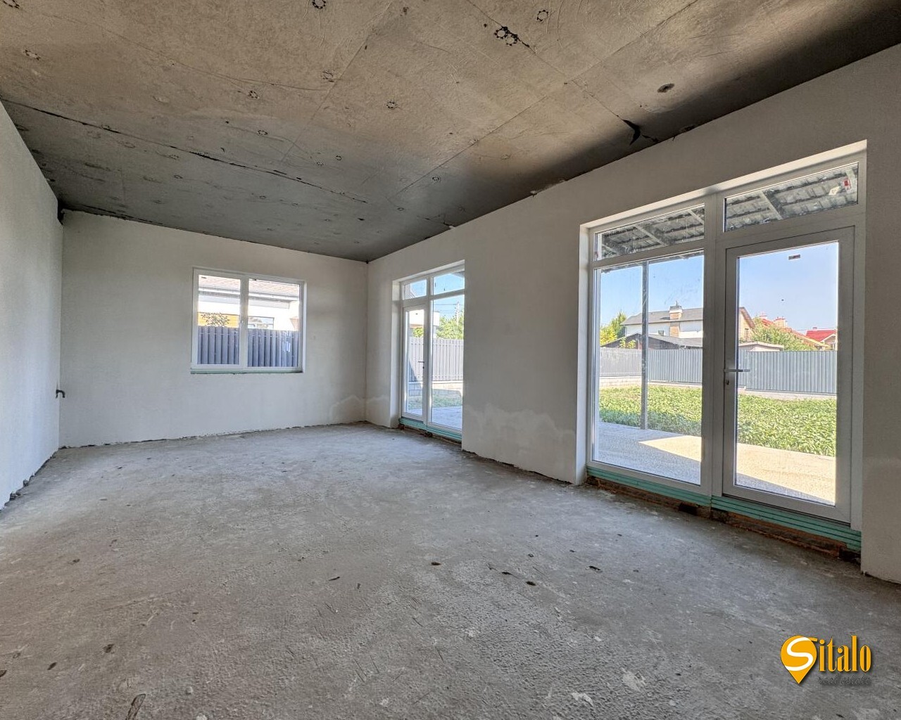 Продажа дома 160 м²