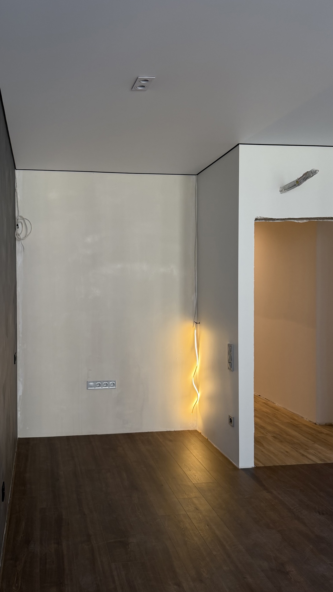 Продажа 2-комнатной квартиры 76 м², Воздухофлотский просп., 56А