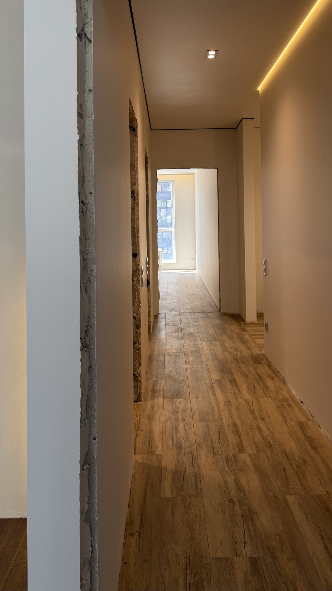 Продажа 2-комнатной квартиры 76 м², Воздухофлотский просп., 56А