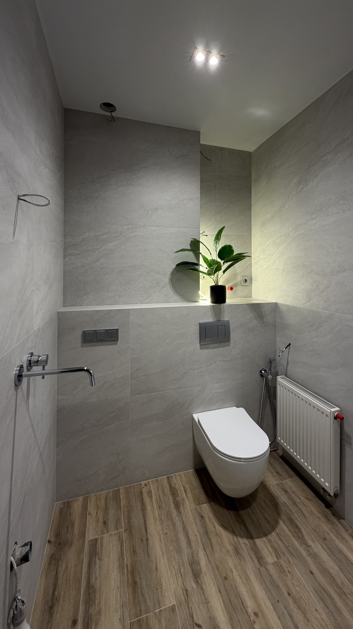 Продажа 2-комнатной квартиры 76 м², Воздухофлотский просп., 56А