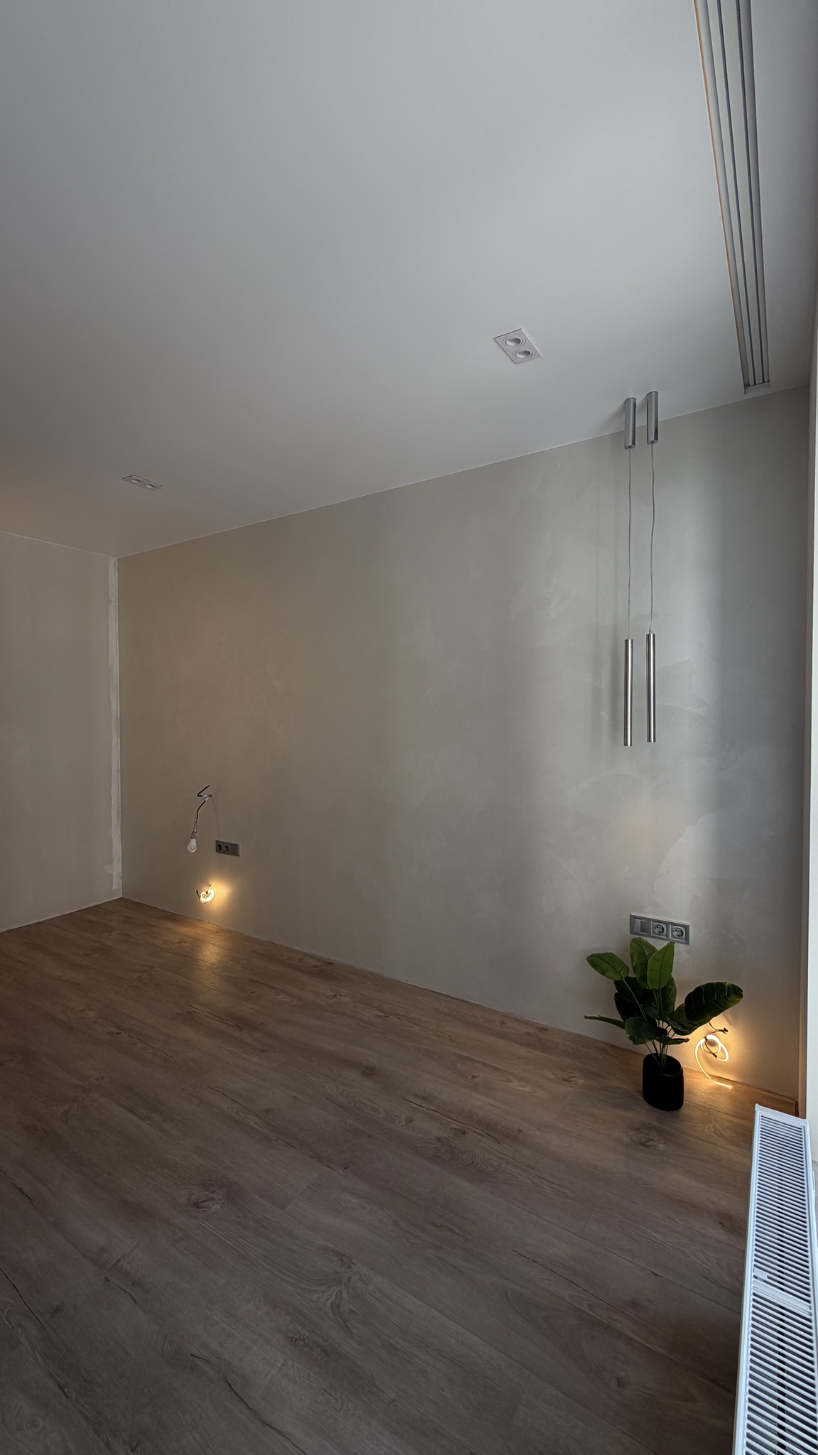 Продажа 2-комнатной квартиры 76 м², Воздухофлотский просп., 56А