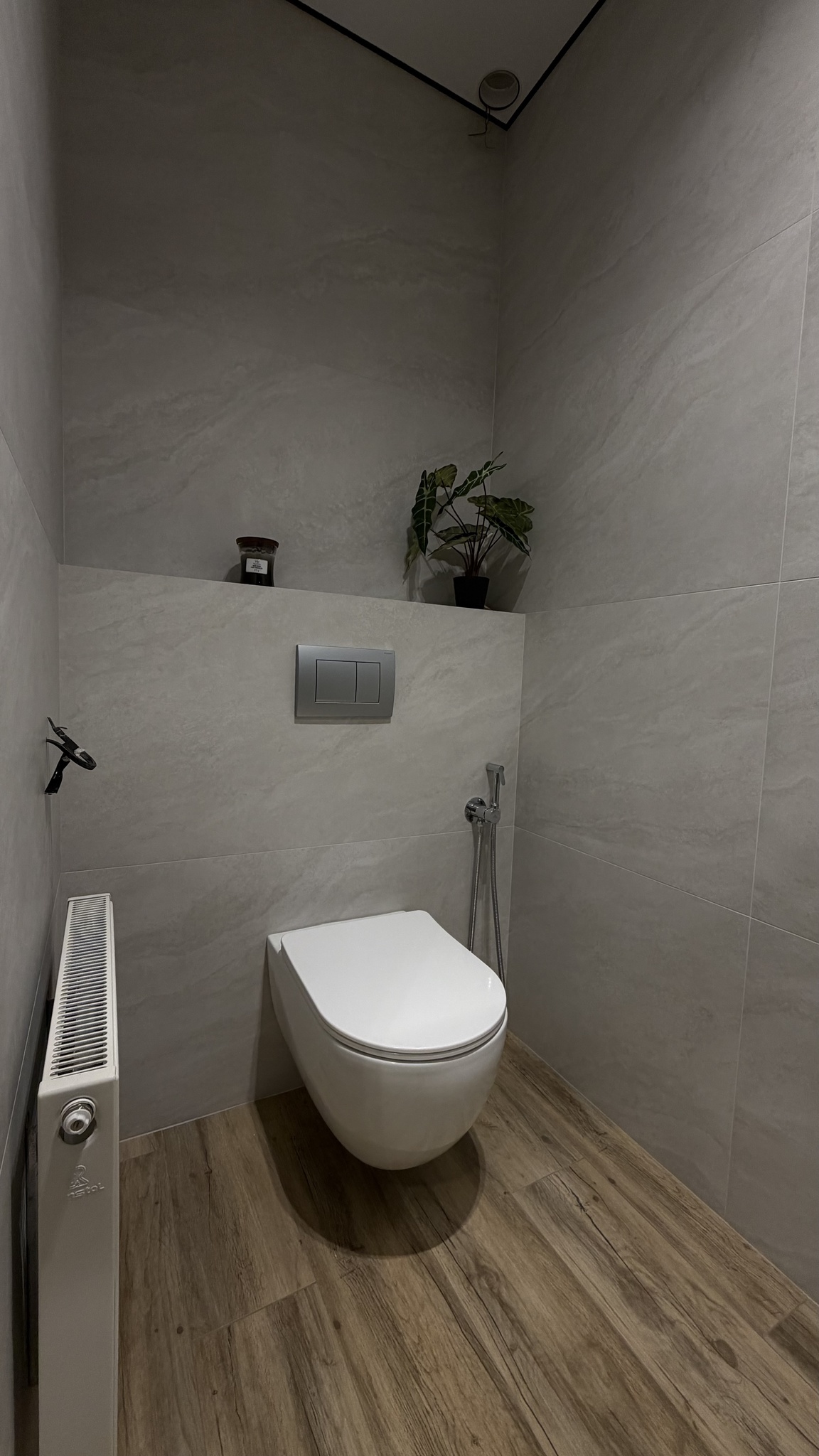 Продажа 2-комнатной квартиры 76 м², Воздухофлотский просп., 56А