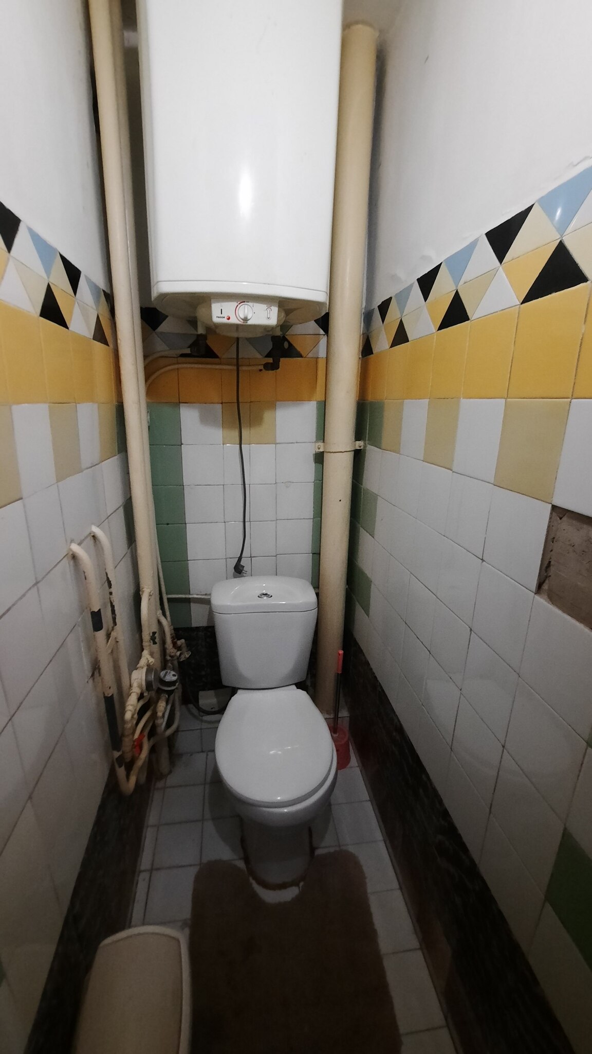Продажа 2-комнатной квартиры 51 м², Добровольского просп., 156