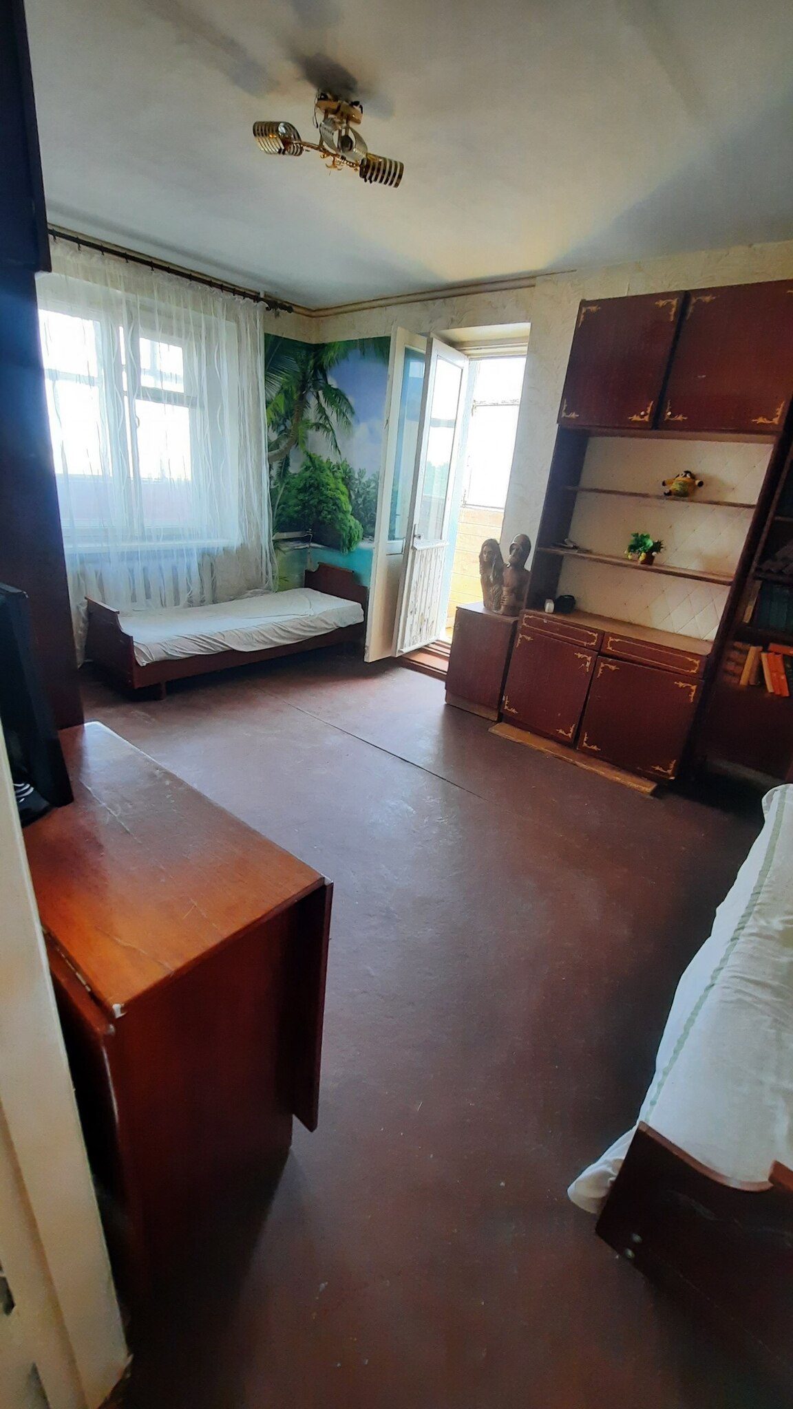 Продажа 2-комнатной квартиры 51 м², Добровольского просп., 156