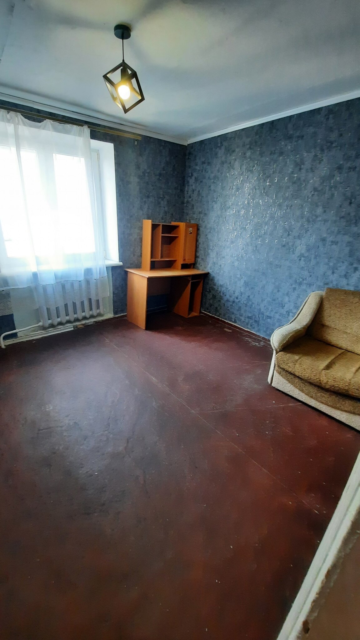 Продажа 2-комнатной квартиры 51 м², Добровольского просп., 156