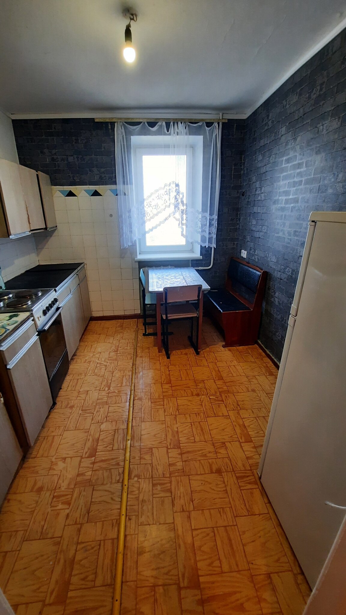 Продажа 2-комнатной квартиры 51 м², Добровольского просп., 156