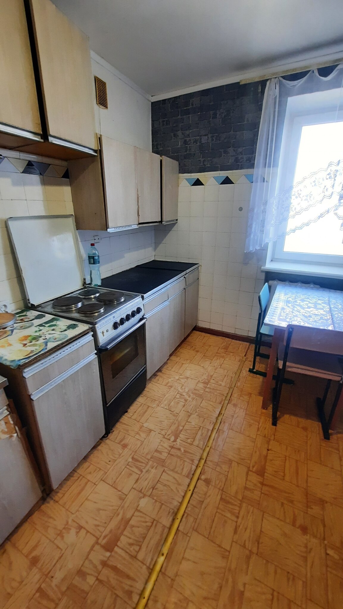 Продажа 2-комнатной квартиры 51 м², Добровольского просп., 156