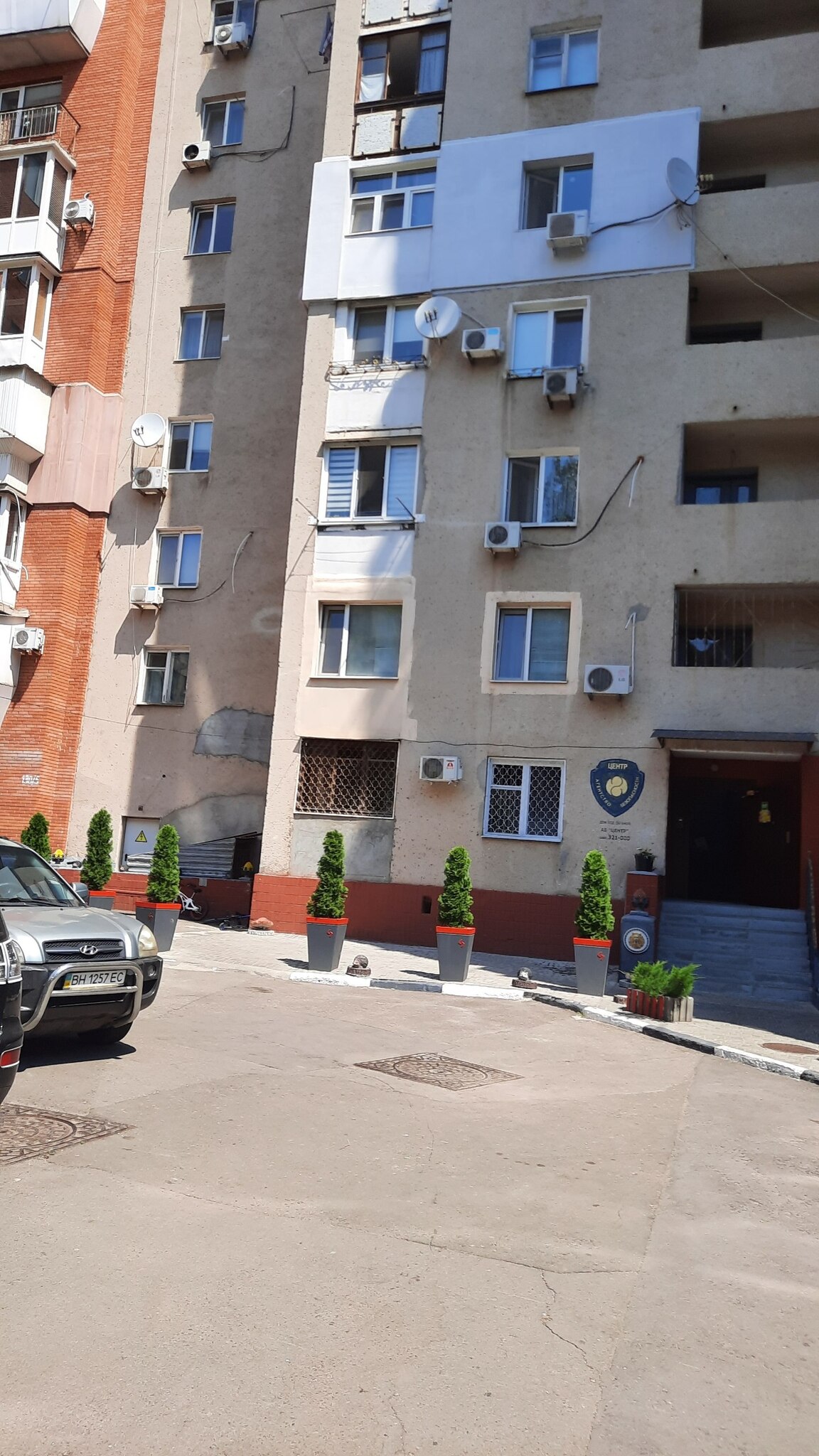 Продажа 2-комнатной квартиры 51 м², Добровольского просп., 156