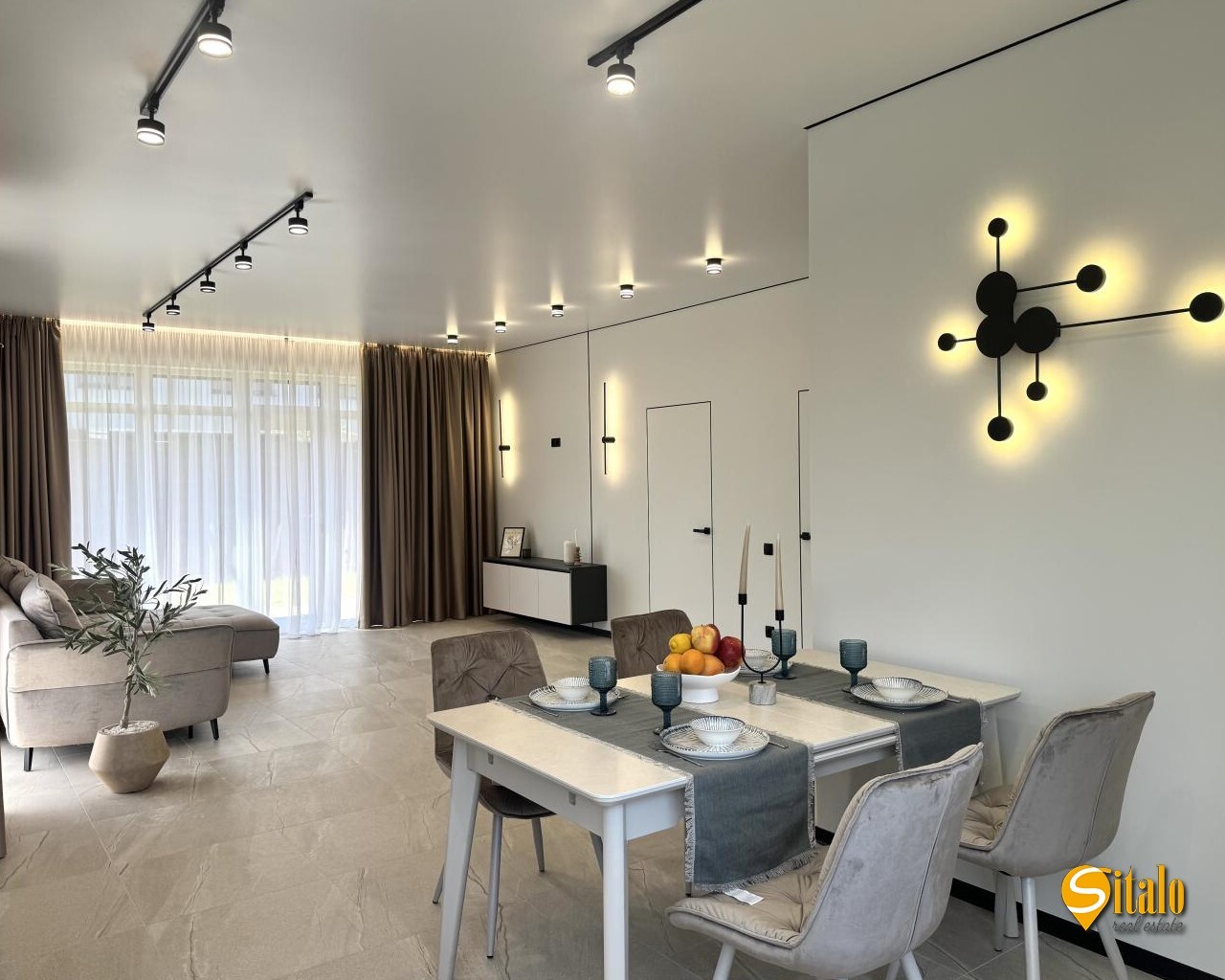 Продажа дома 180 м², 2-я Озерная ул.