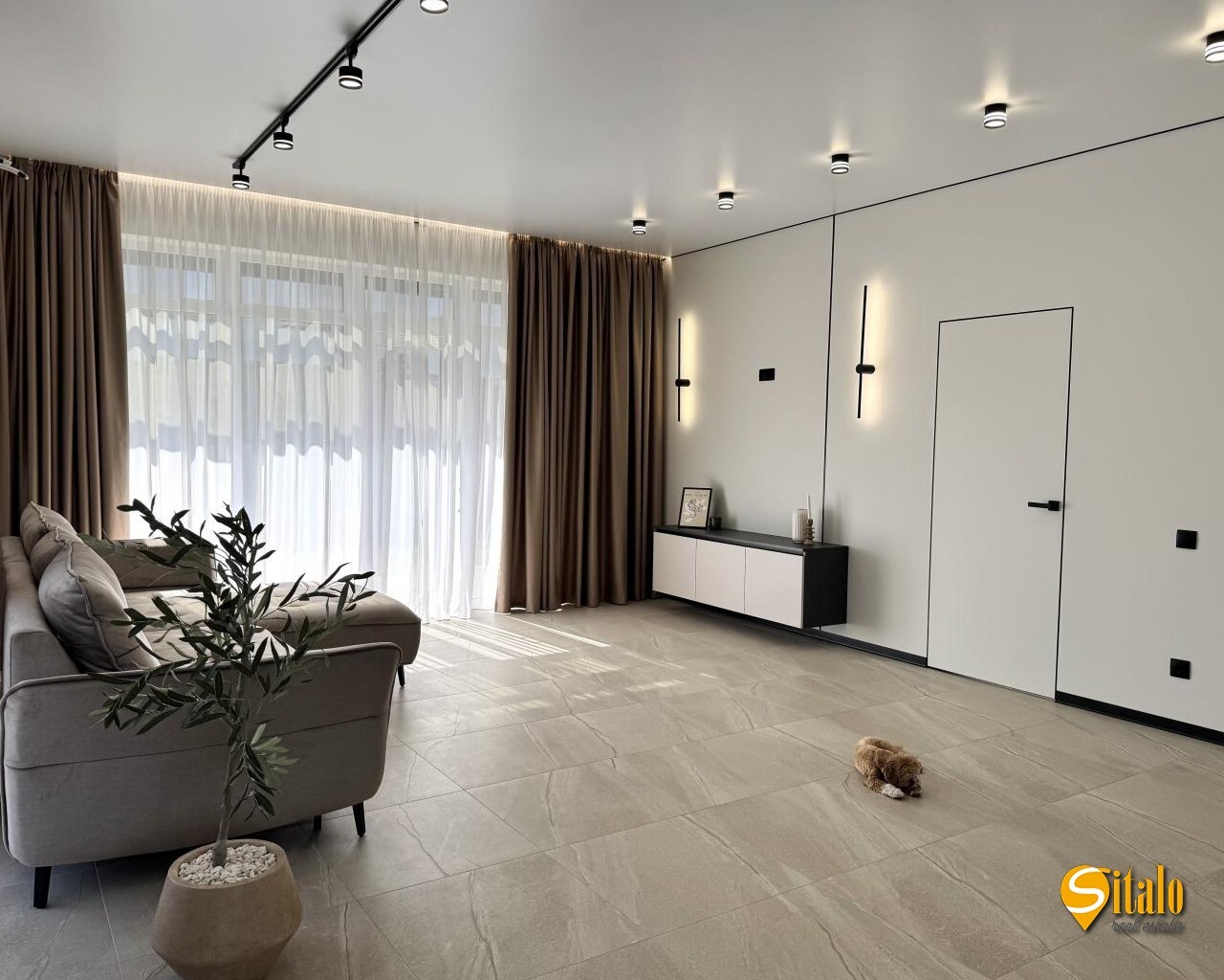Продажа дома 180 м², 2-я Озерная ул.