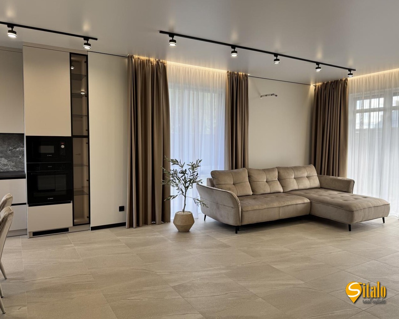 Продажа дома 180 м², 2-я Озерная ул.