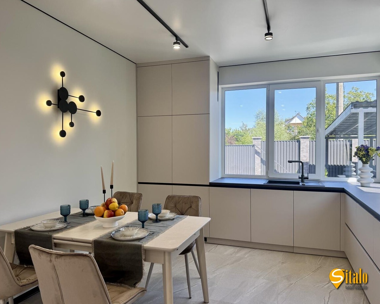 Продажа дома 180 м², 2-я Озерная ул.