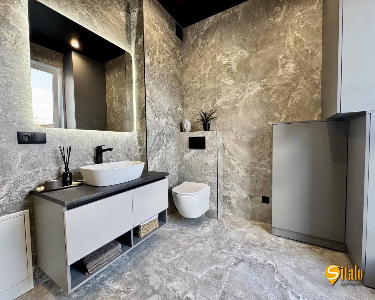 Продажа дома 180 м², 2-я Озерная ул.