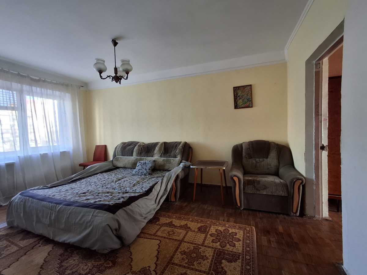 Аренда 2-комнатной квартиры 46 м², Шолом-Алейхема ул., 16