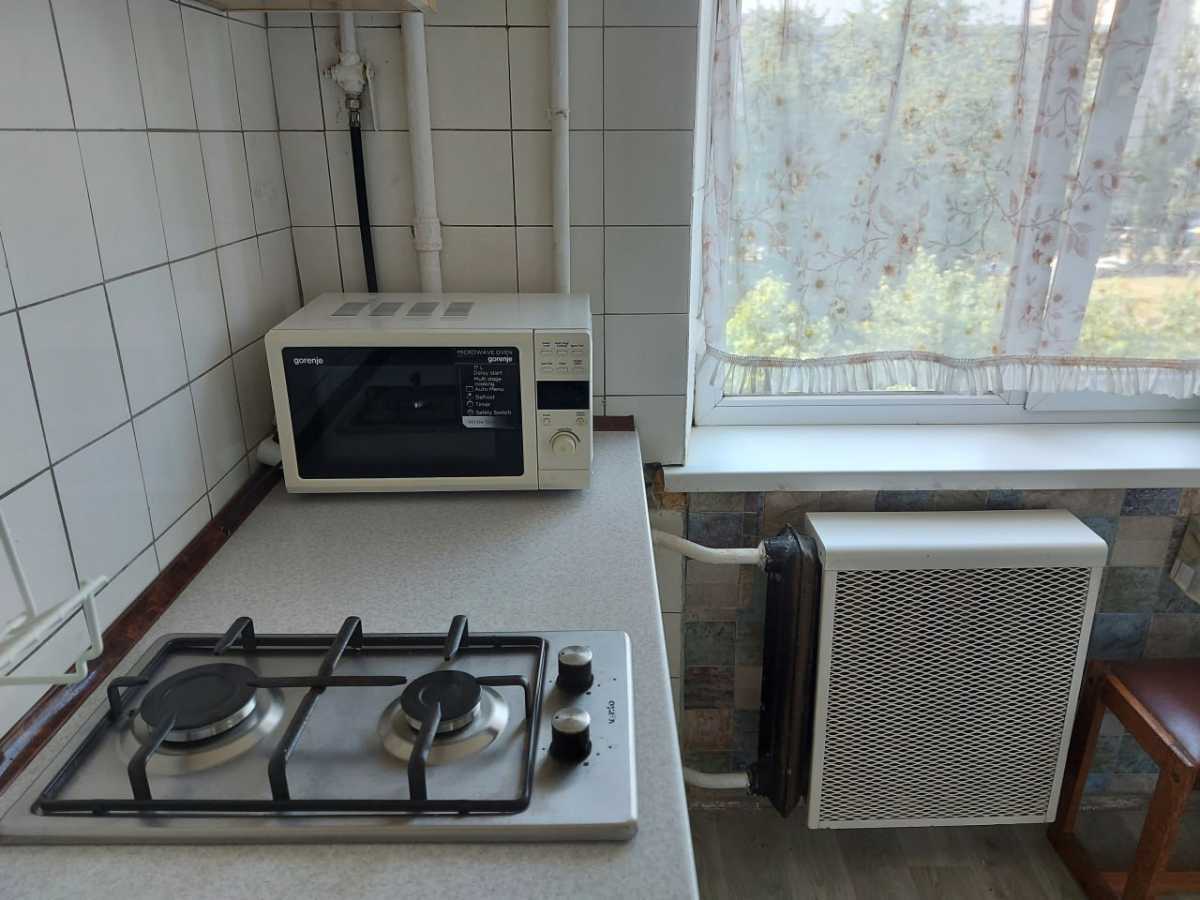 Аренда 2-комнатной квартиры 46 м², Шолом-Алейхема ул., 16