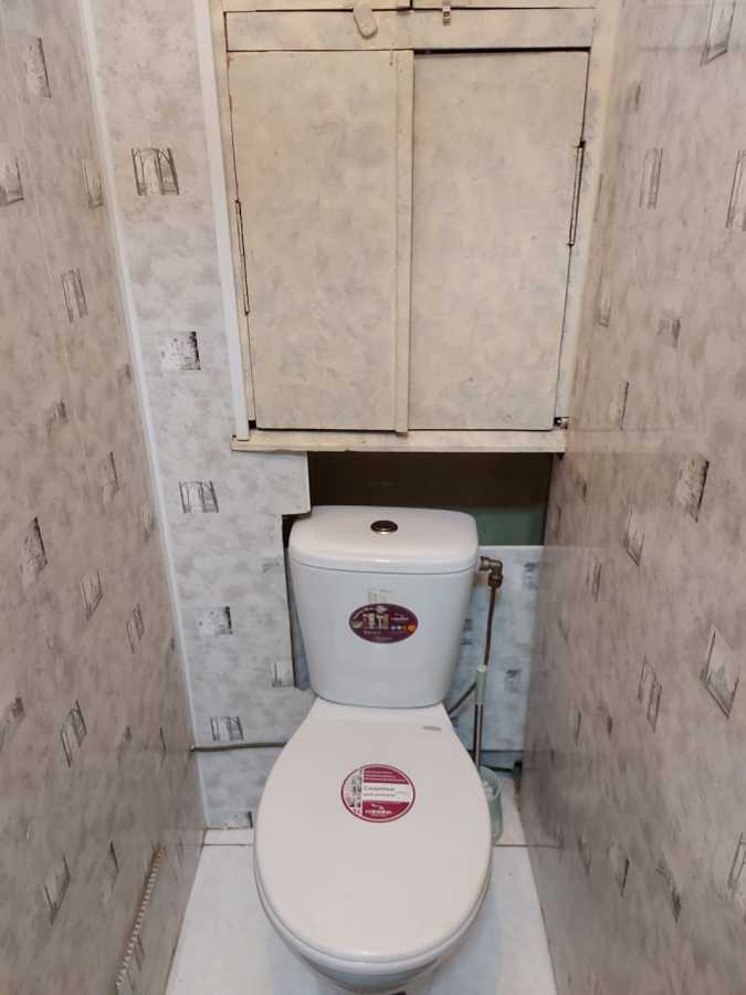 Аренда 2-комнатной квартиры 46 м², Шолом-Алейхема ул., 16