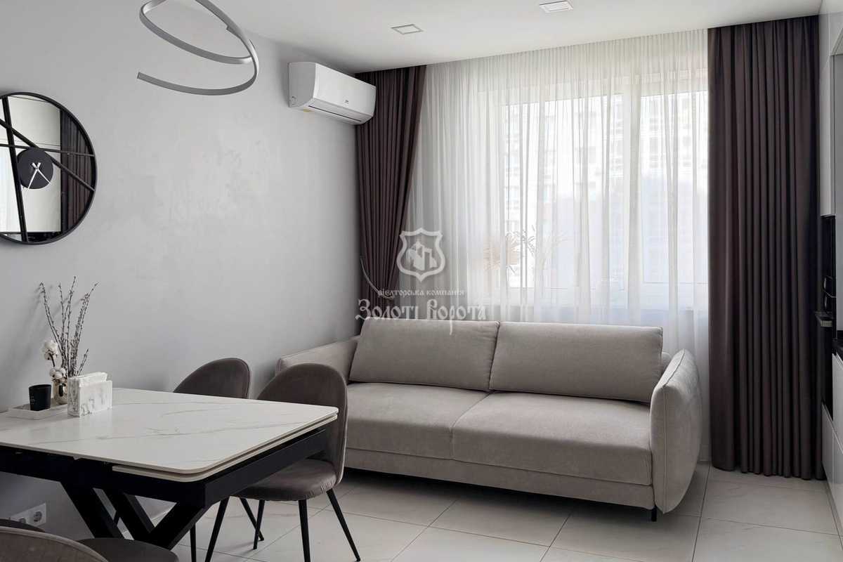 Продаж 2-кімнатної квартири 69 м², Бориса Гмирі вул., 14А (ЖБ Ольвія)