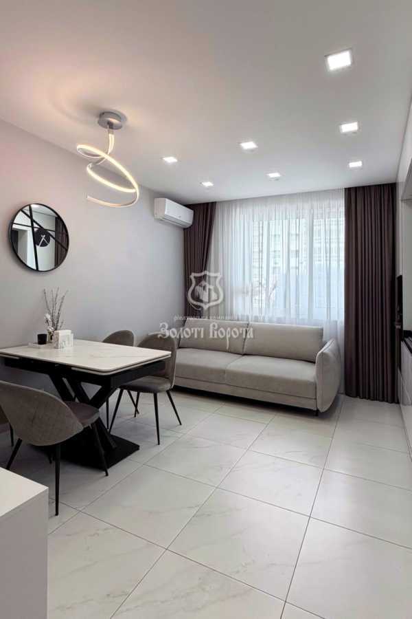 Продаж 2-кімнатної квартири 69 м², Бориса Гмирі вул., 14А (ЖБ Ольвія)
