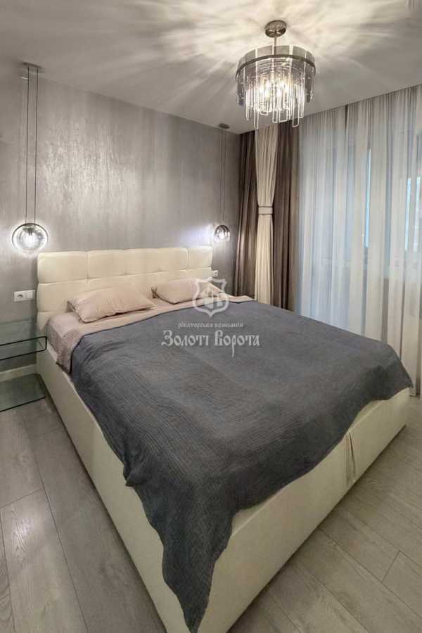 Продаж 2-кімнатної квартири 69 м², Бориса Гмирі вул., 14А (ЖБ Ольвія)