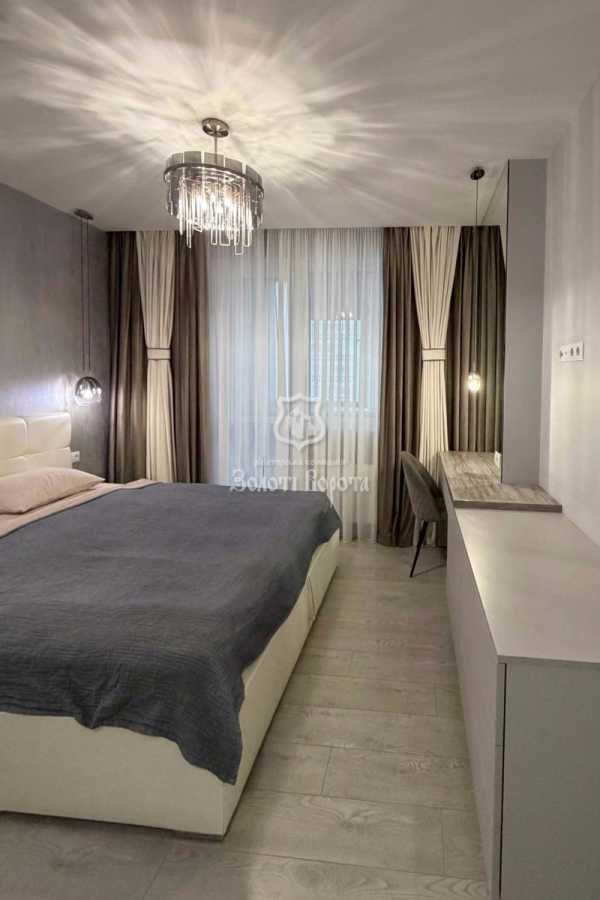 Продаж 2-кімнатної квартири 69 м², Бориса Гмирі вул., 14А (ЖБ Ольвія)