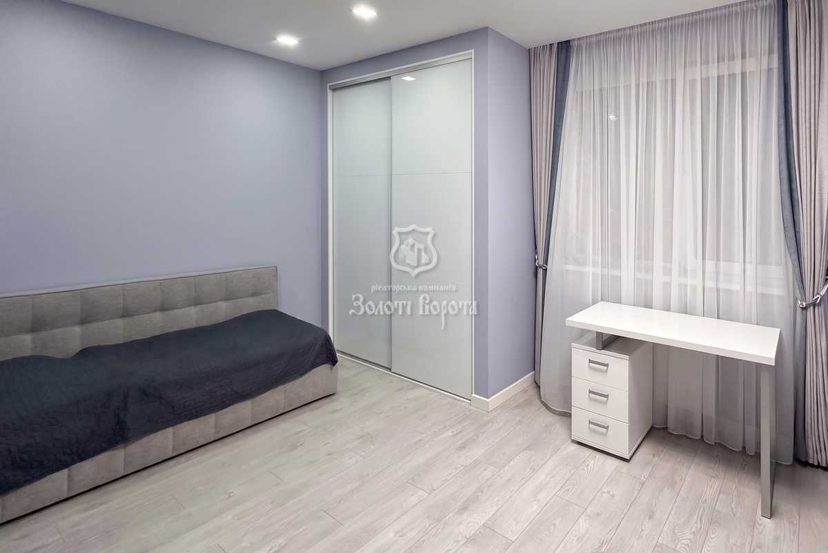 Продаж 2-кімнатної квартири 69 м², Бориса Гмирі вул., 14А (ЖБ Ольвія)