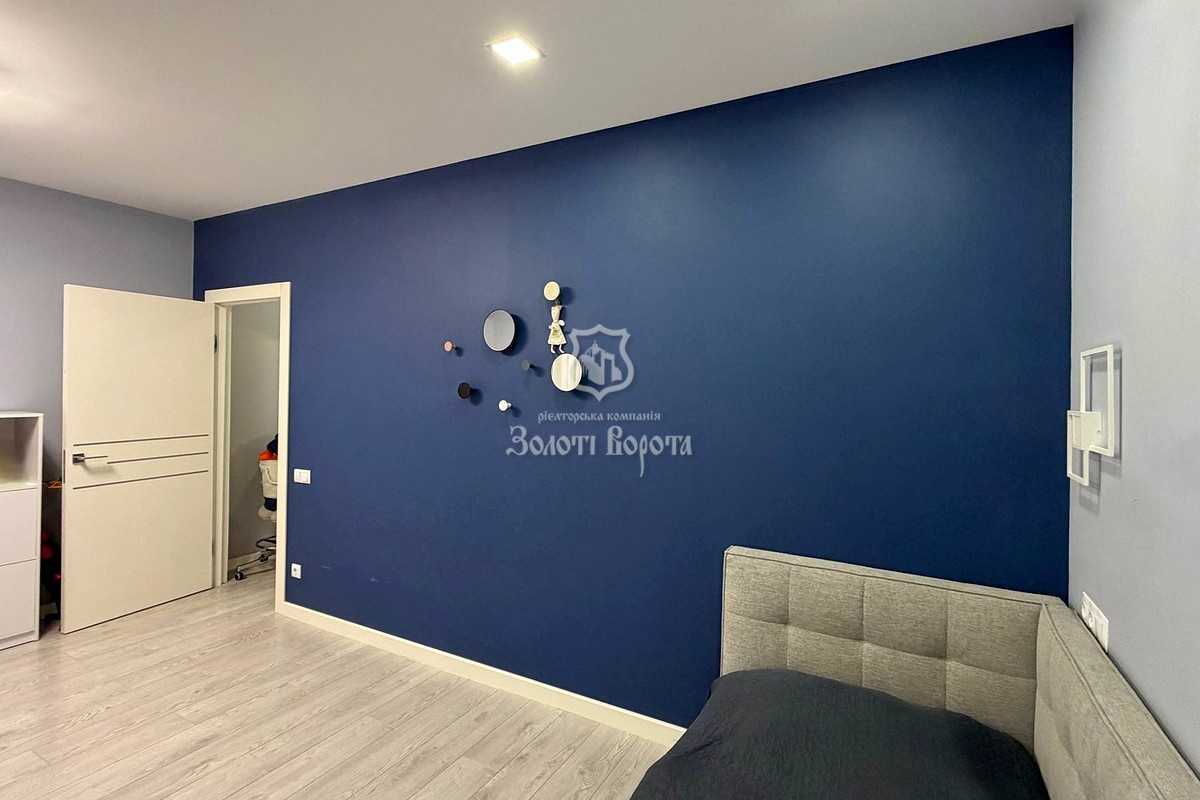 Продаж 2-кімнатної квартири 69 м², Бориса Гмирі вул., 14А (ЖБ Ольвія)