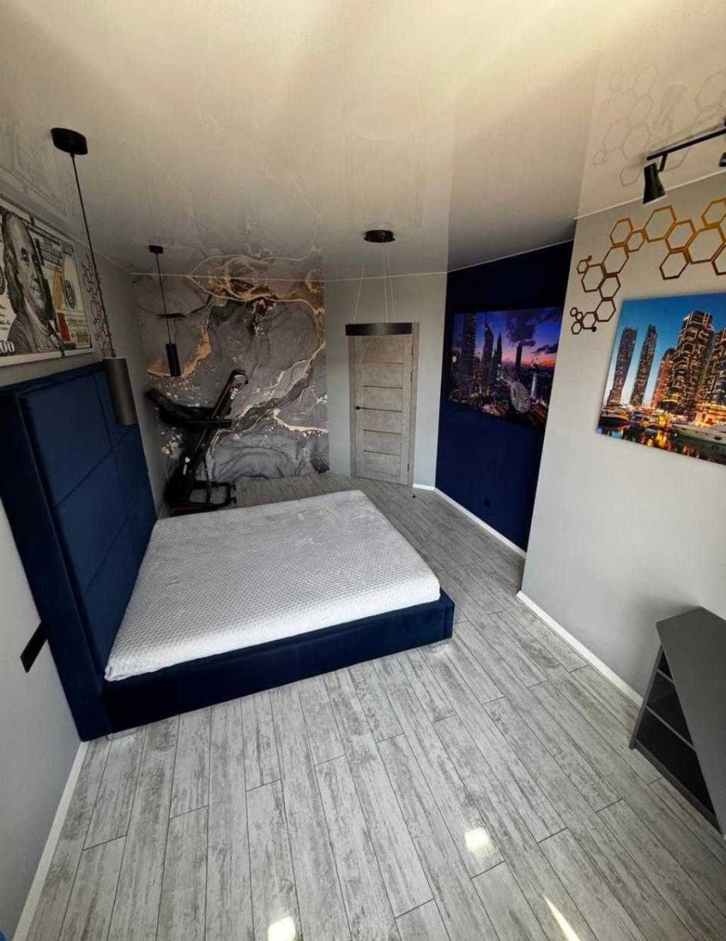 Продаж 1-кімнатної квартири 41 м², Мартинова просп.