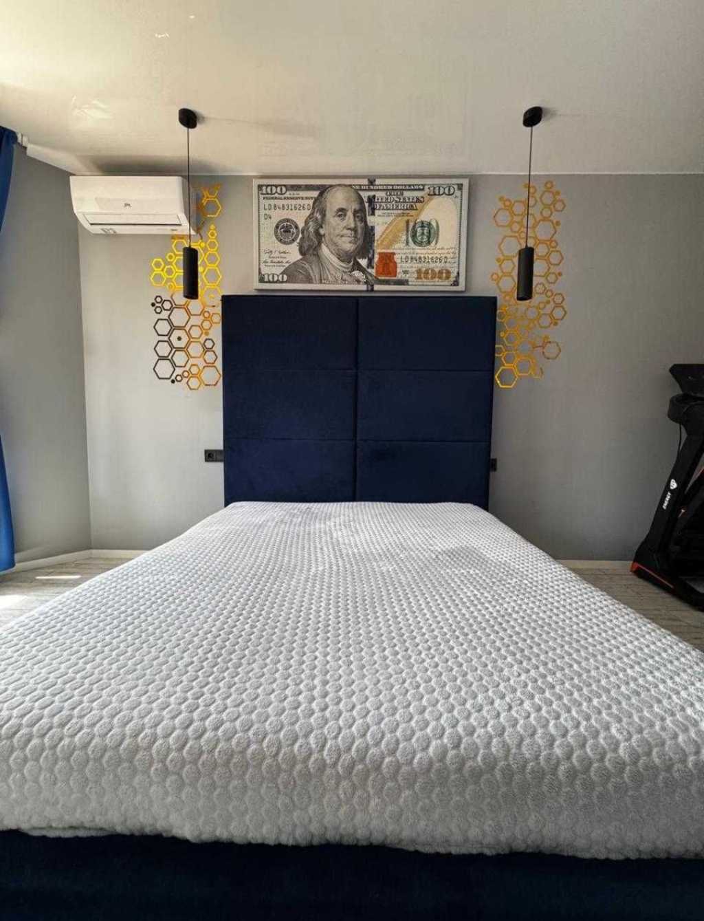 Продаж 1-кімнатної квартири 41 м², Мартинова просп.