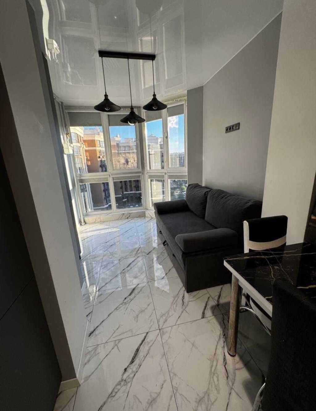 Продаж 1-кімнатної квартири 41 м², Мартинова просп.