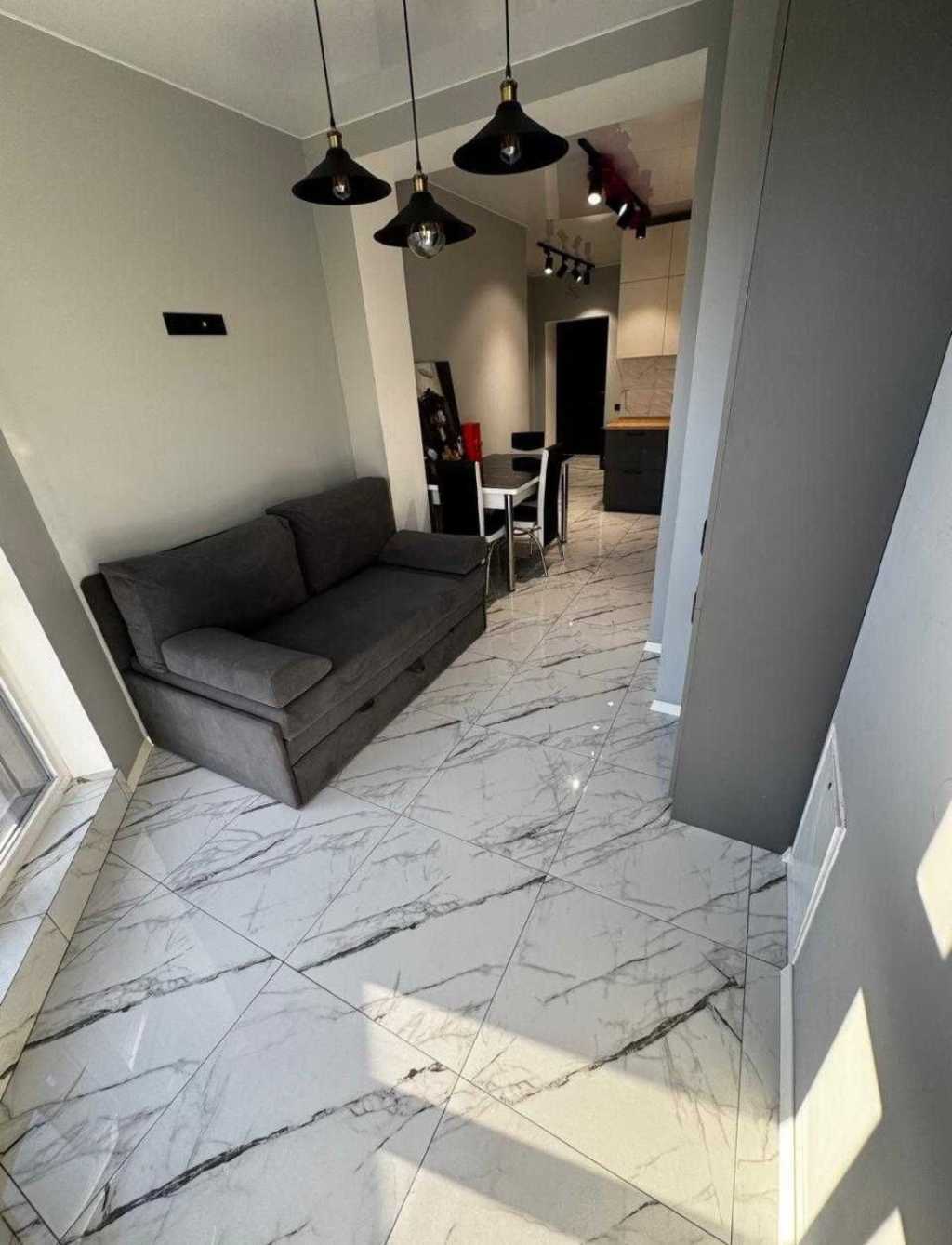 Продаж 1-кімнатної квартири 41 м², Мартинова просп.