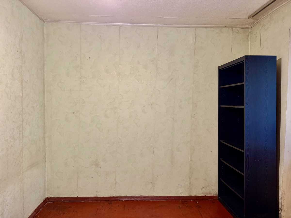 Продажа 1-комнатной квартиры 31 м², Европейская пл., Союзу, 3