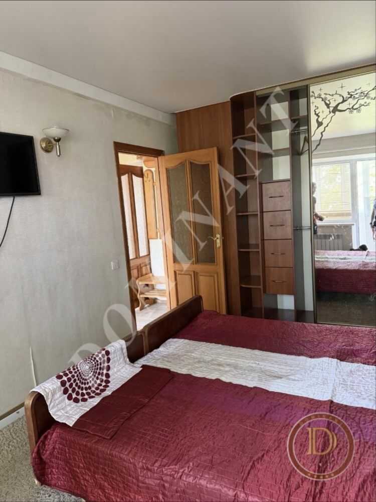 Продажа 3-комнатной квартиры 62 м², Победы ул., 42