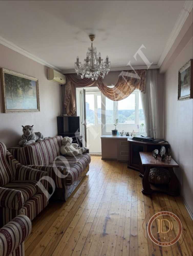Продажа 3-комнатной квартиры 62 м², Победы ул., 42