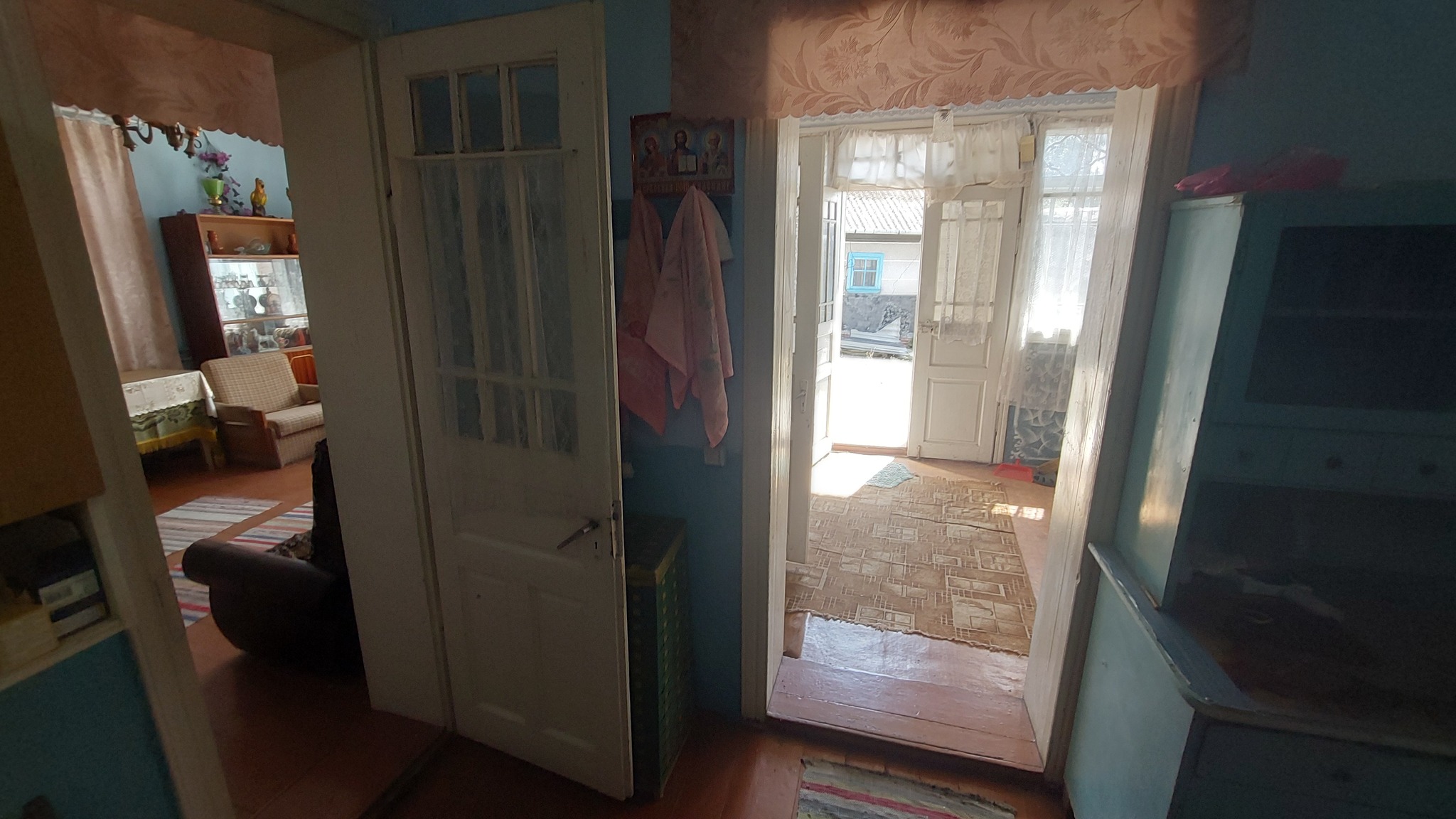 Продажа дома 0.22 м², Шевчека 6