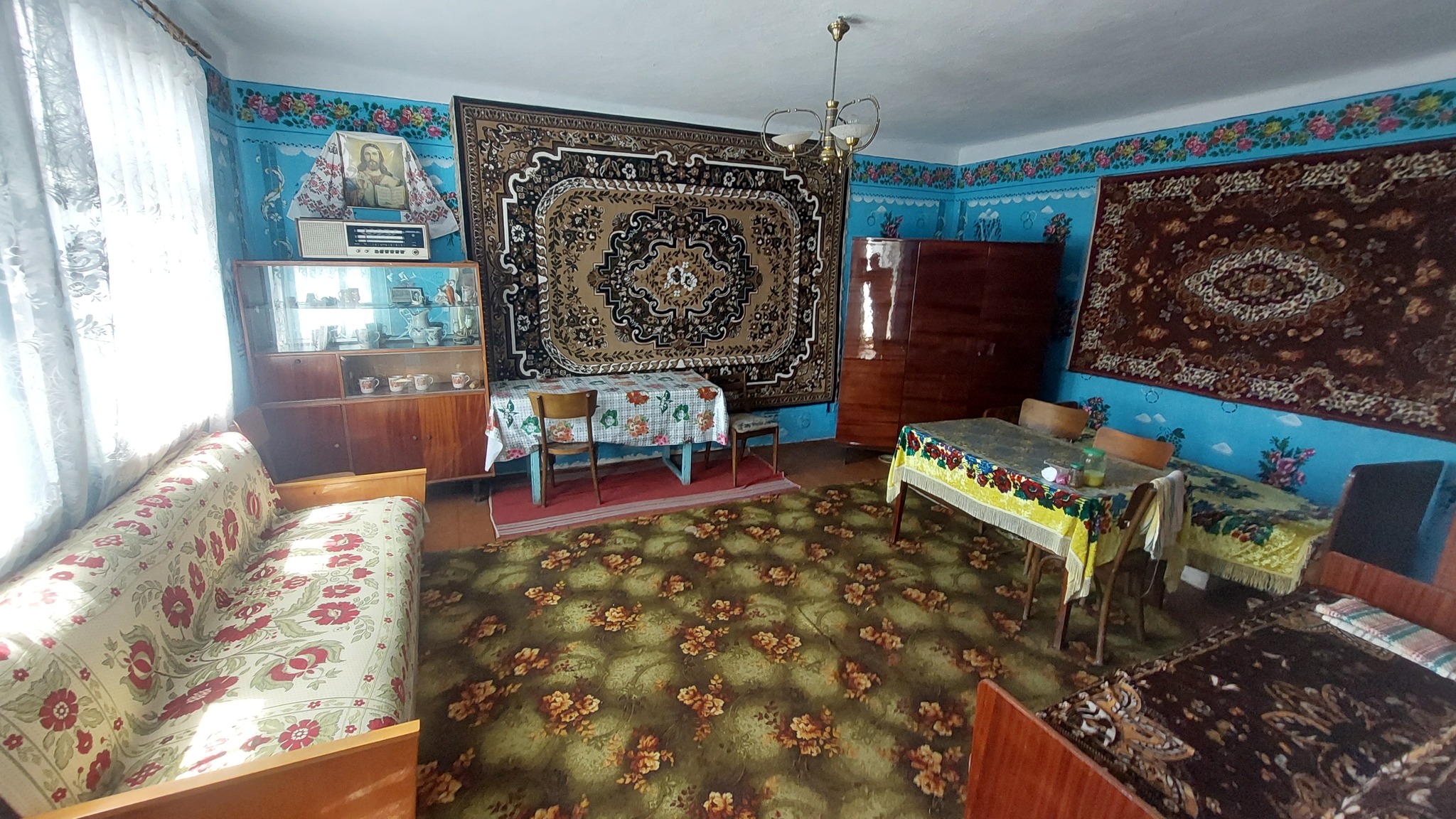 Продажа дома 0.22 м², Шевчека 6
