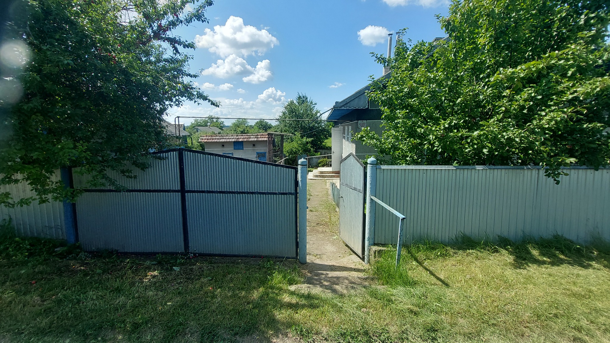 Продажа дома 0.22 м², Шевчека 6