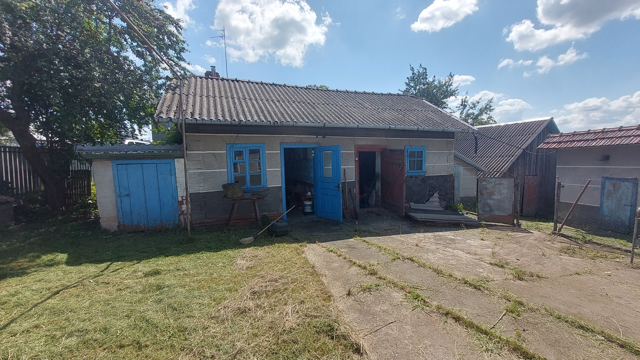 Продажа дома 0.22 м², Шевчека 6
