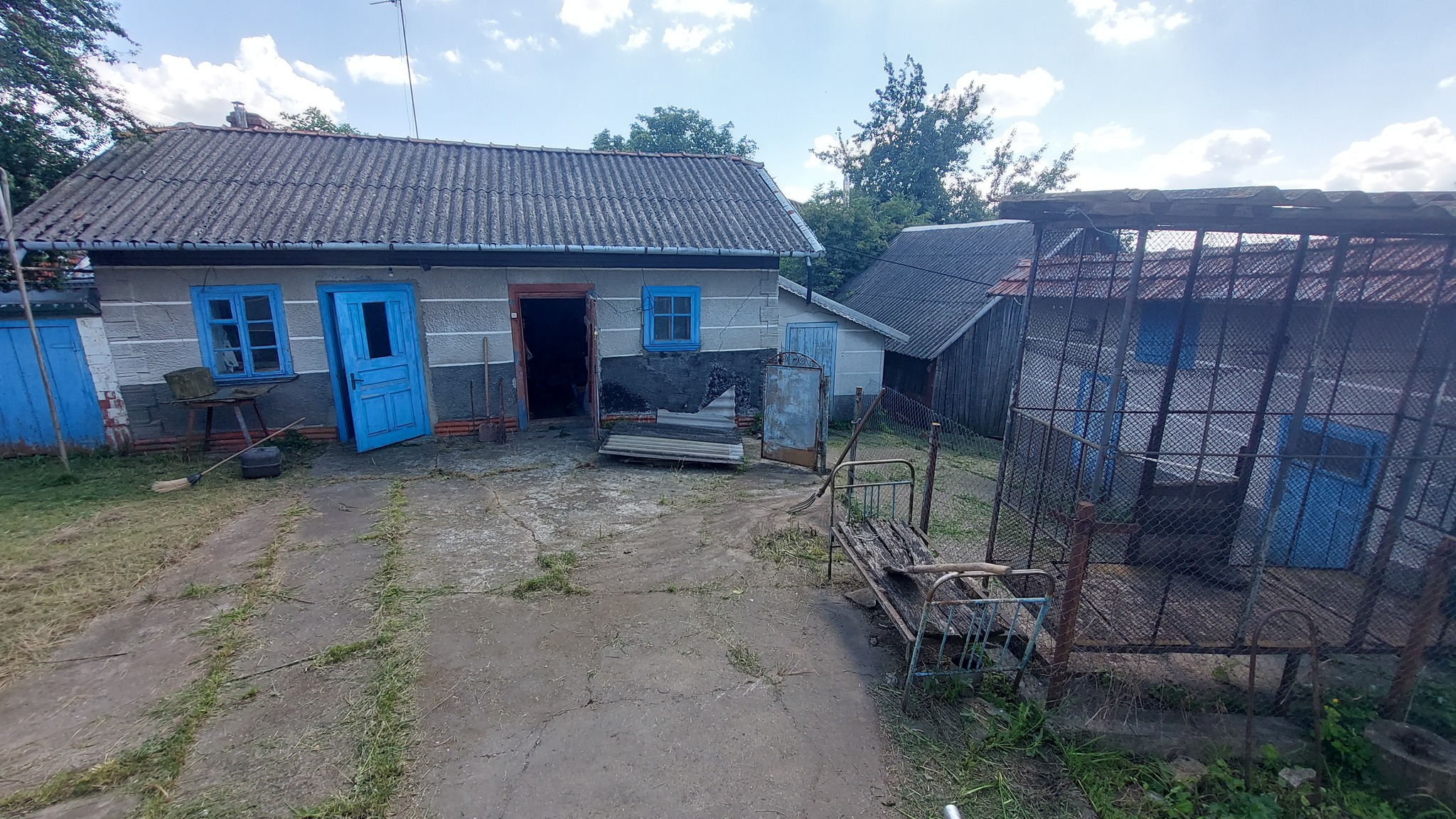 Продажа дома 0.22 м², Шевчека 6