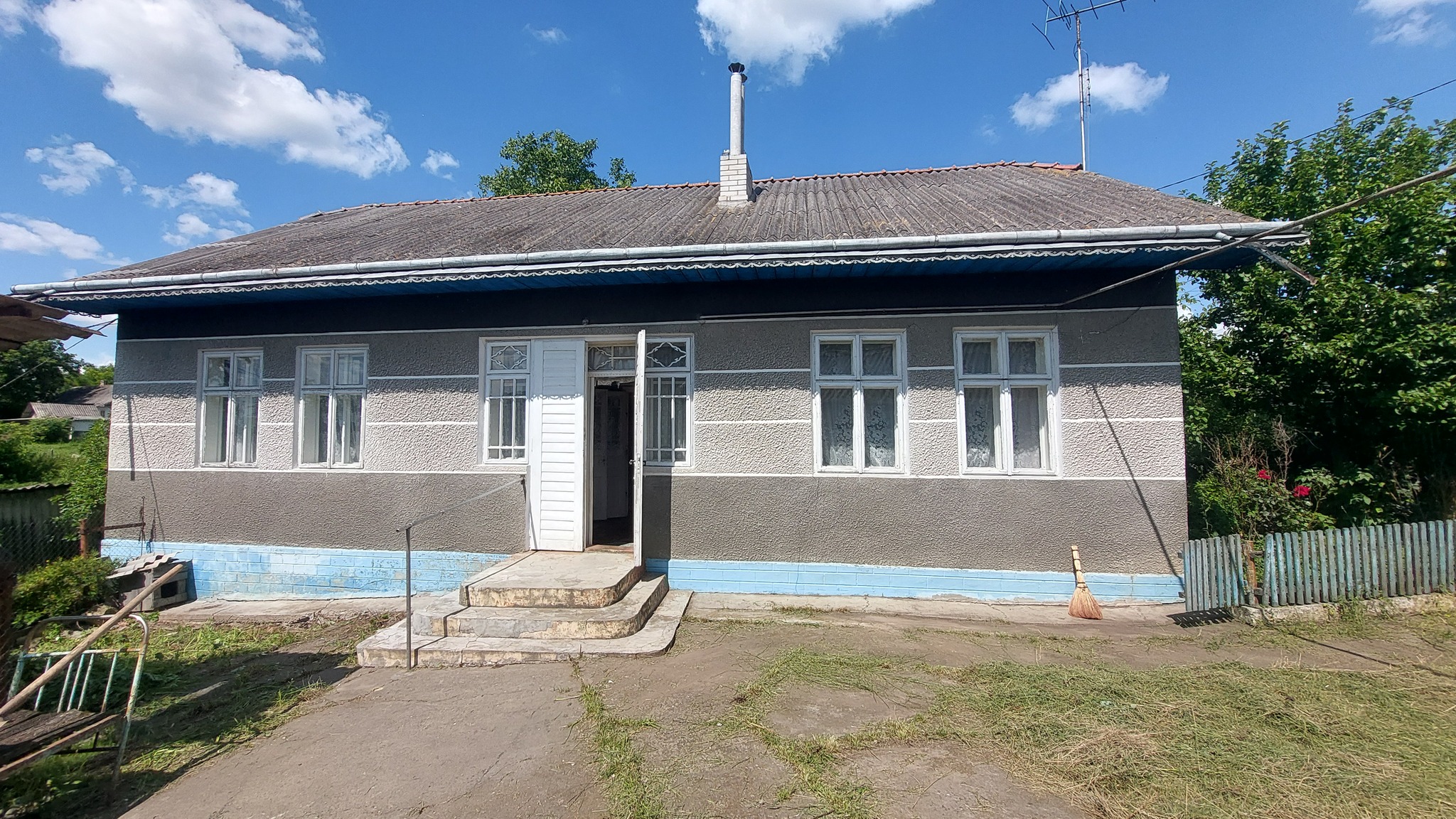 Продажа дома 0.22 м², Шевчека 6