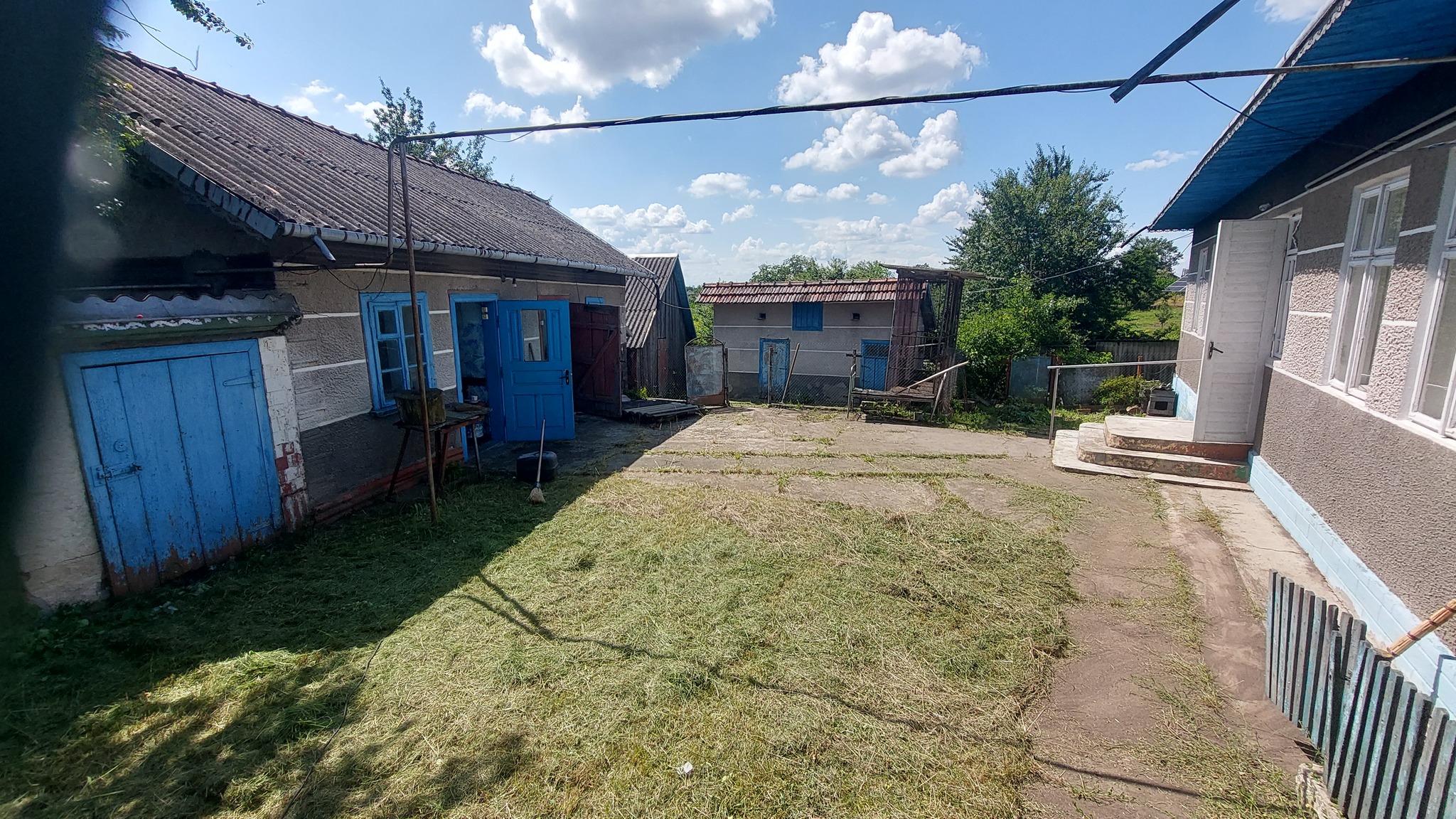 Продажа дома 0.22 м², Шевчека 6