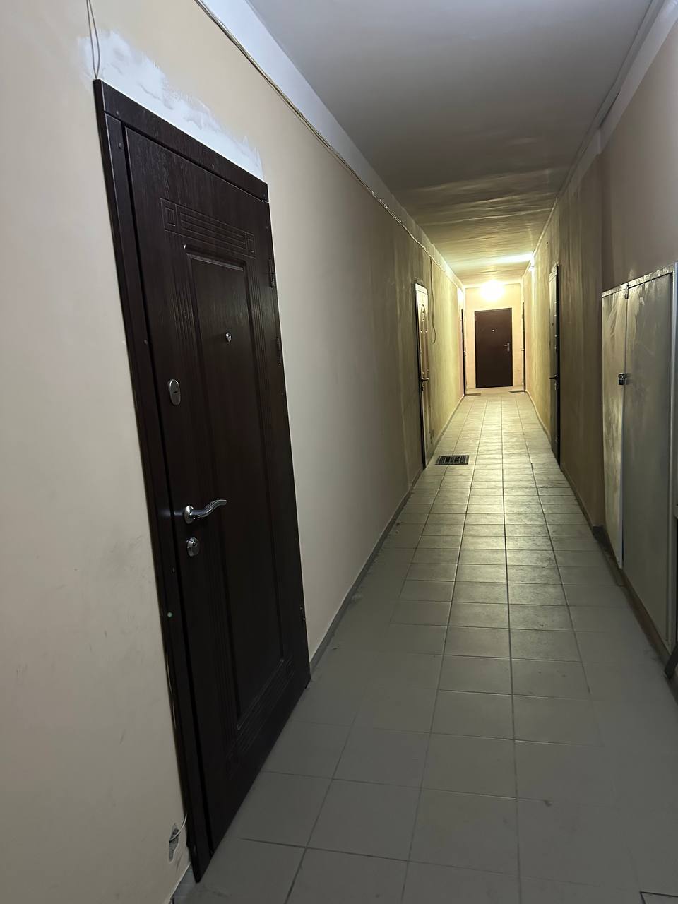 Продажа 1-комнатной квартиры 60 м², Харьковское шоссе, 19А