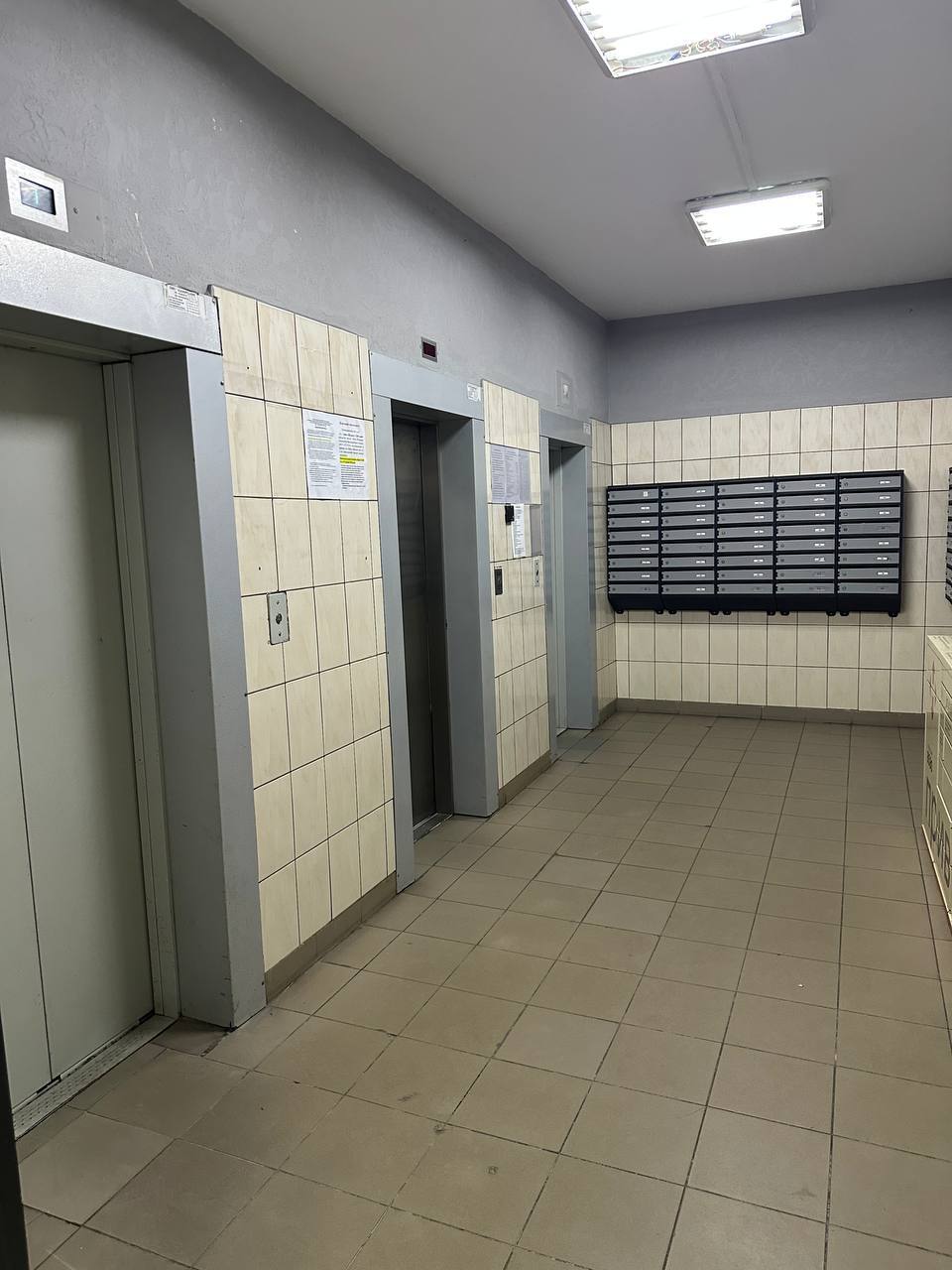 Продажа 1-комнатной квартиры 60 м², Харьковское шоссе, 19А