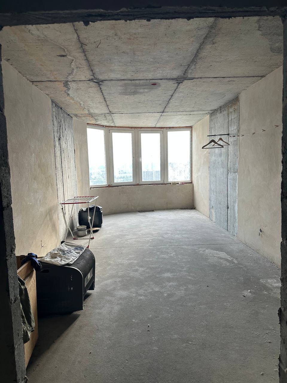 Продажа 1-комнатной квартиры 60 м², Харьковское шоссе, 19А