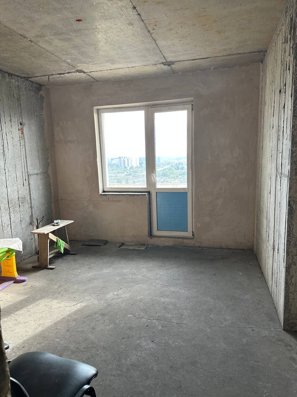 Продажа 1-комнатной квартиры 60 м², Харьковское шоссе, 19А
