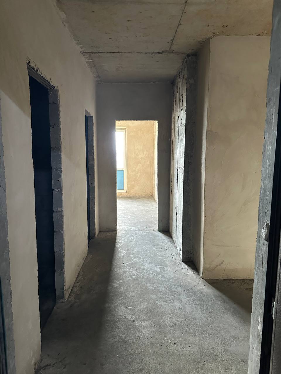 Продажа 1-комнатной квартиры 60 м², Харьковское шоссе, 19А
