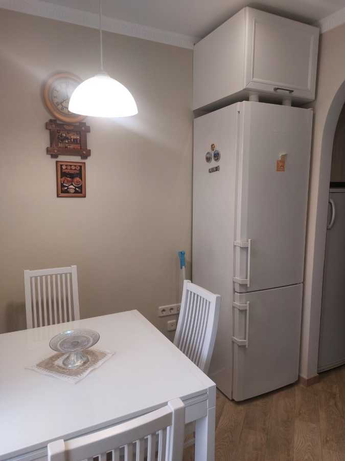 Оренда 1-кімнатної квартири 41 м², Харківське шосе, 180/21