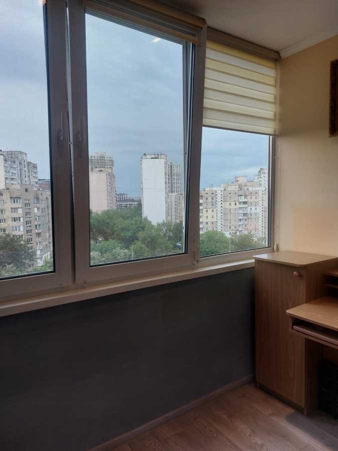 Оренда 1-кімнатної квартири 41 м², Харківське шосе, 180/21