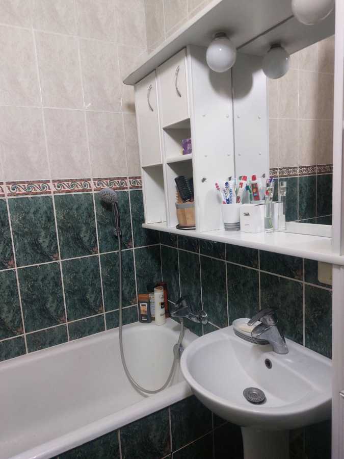Оренда 1-кімнатної квартири 41 м², Харківське шосе, 180/21