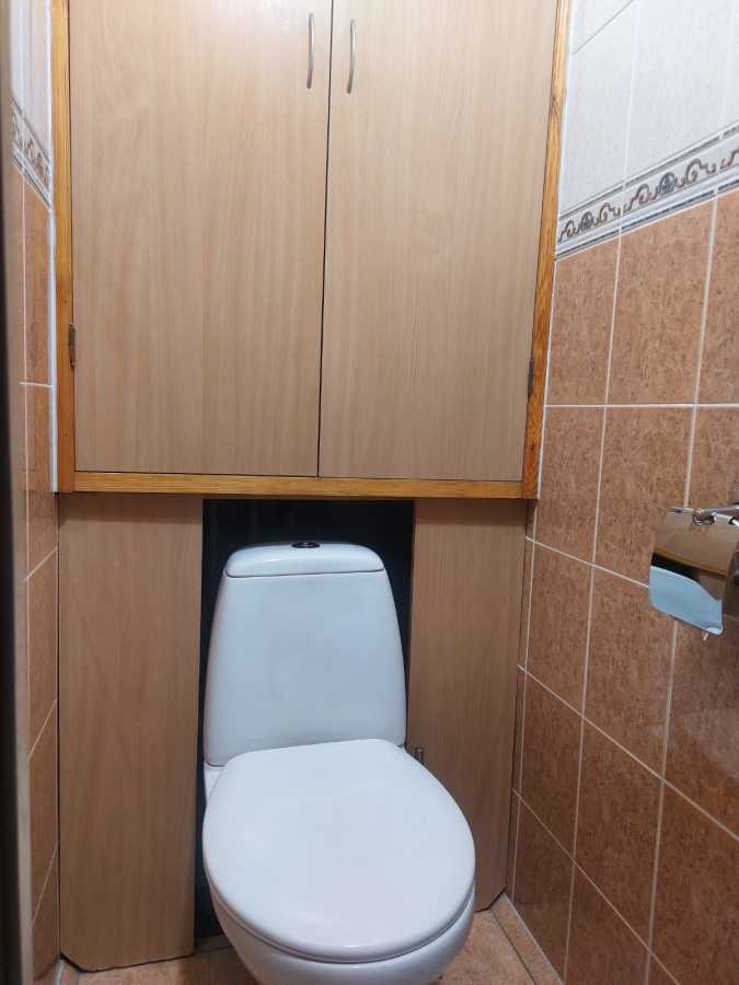 Оренда 1-кімнатної квартири 41 м², Харківське шосе, 180/21