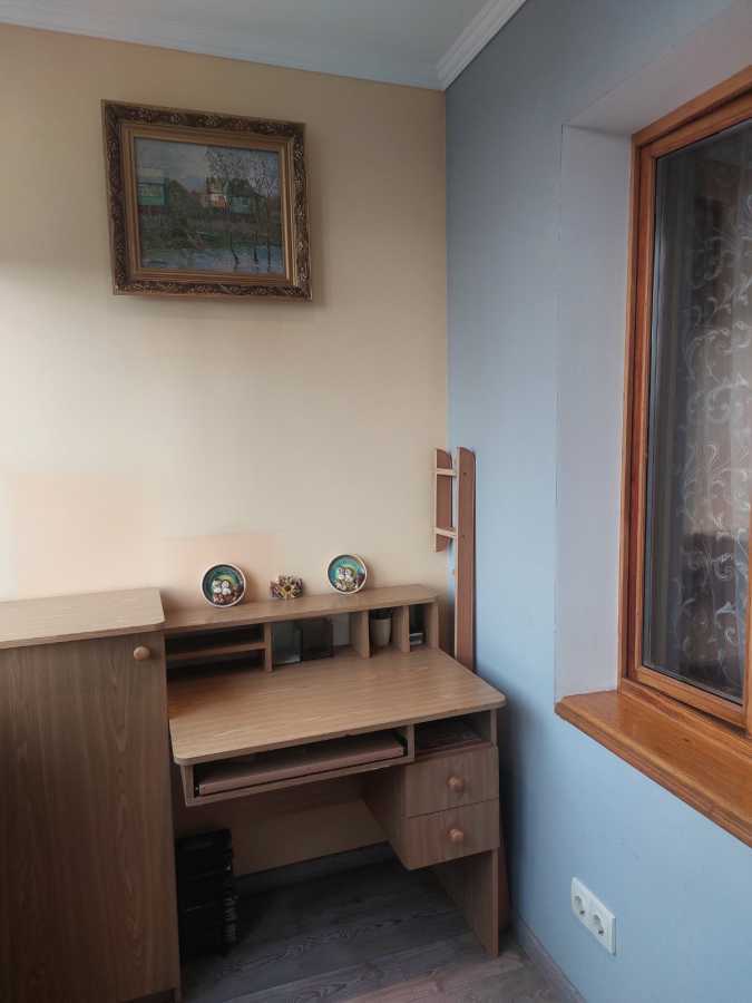 Оренда 1-кімнатної квартири 41 м², Харківське шосе, 180/21